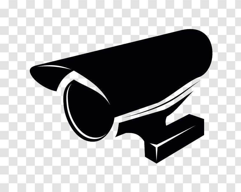 Closed-circuit Television Wireless Security Camera Surveillance Clip Art Transparent PNG
