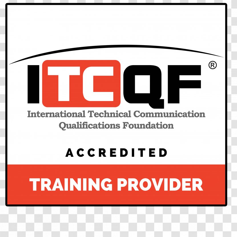Szkolenie Technical Communication Organization Writing - Accreditation Transparent PNG