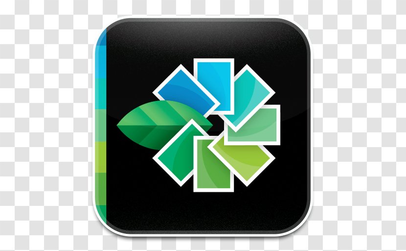 Symbol Green - Snapseed 1 Transparent PNG