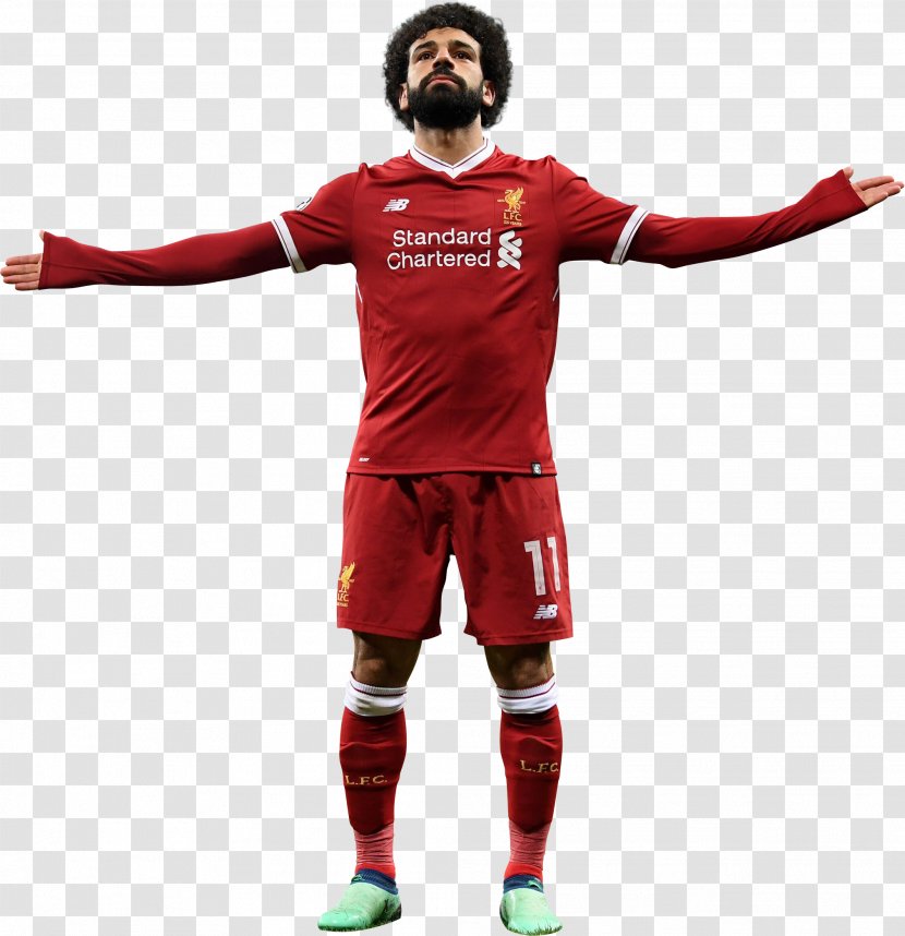 Liverpool F.C. 2018 UEFA Champions League Final Real Madrid C.F. A.S. Roma - Shoe - Muhammad Salah Transparent PNG