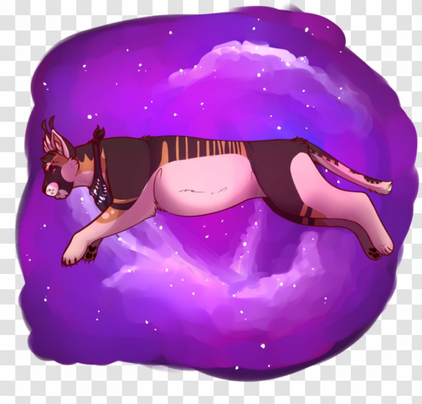 Cartoon Character Fiction - Fictional - Floating Earth Transparent PNG