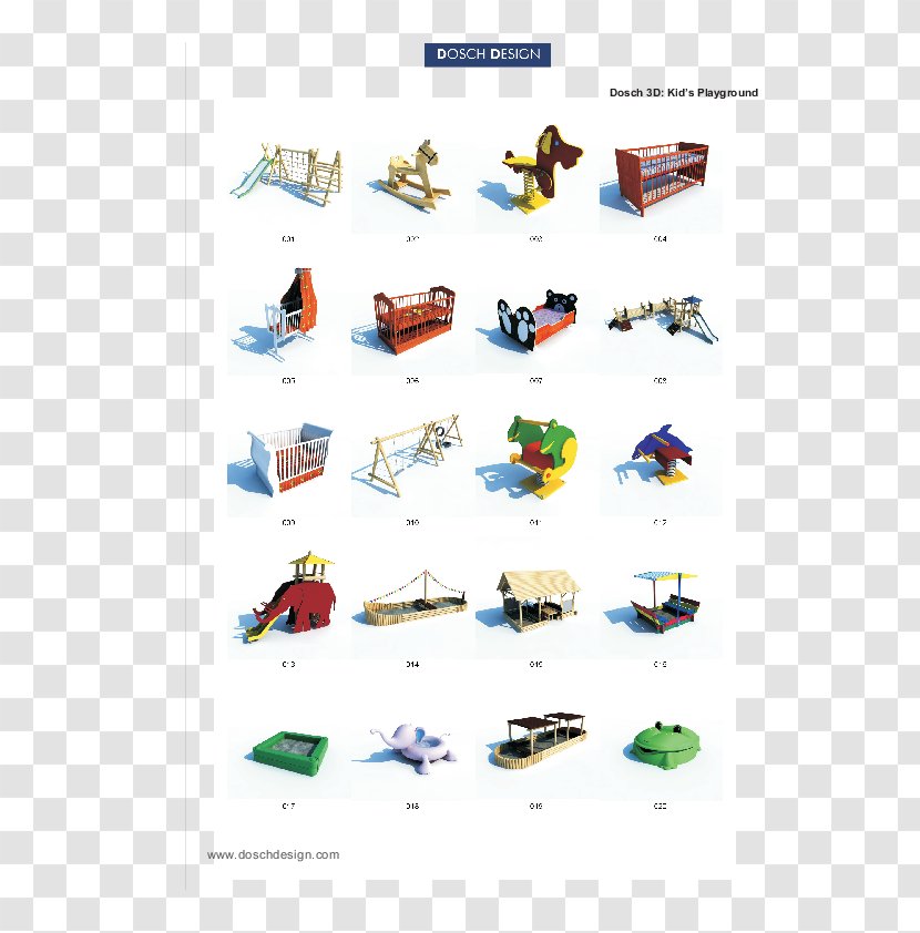 Toy Autodesk 3ds Max Playground Slide 3D Modeling - Cinema 4d Transparent PNG