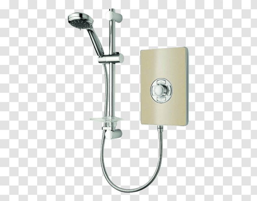 Shower Bathroom Thermostatic Mixing Valve Wickes Plumbworld - Bristan Transparent PNG