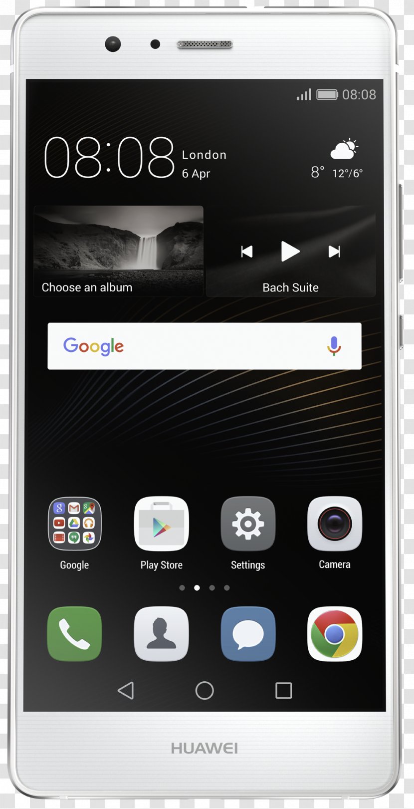Huawei P9 华为 Smartphone Android - Mobile Phones Transparent PNG