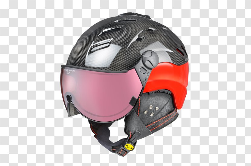 Bicycle Helmets Motorcycle Ski & Snowboard Visor - Clothing - Helmet Transparent PNG