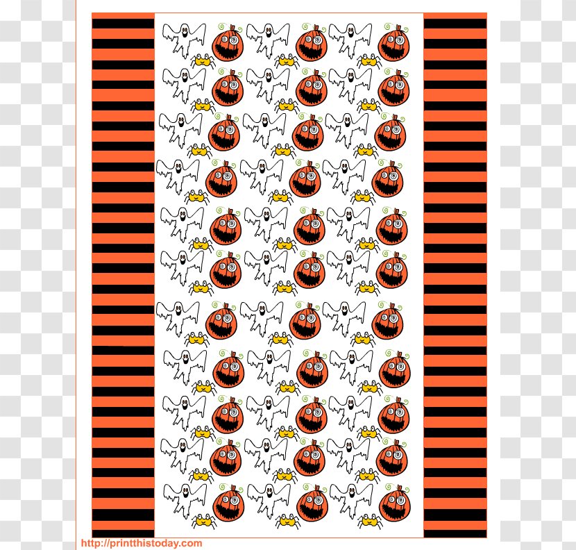 Chewing Gum Chocolate Bar Candy Corn Cane - Halloween - Pics Transparent PNG