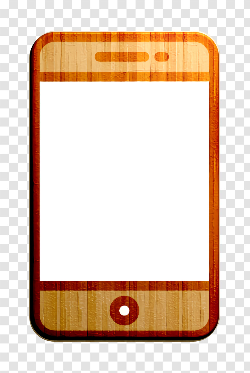 Electronics Icon UI Icon Smartphone Icon Transparent PNG