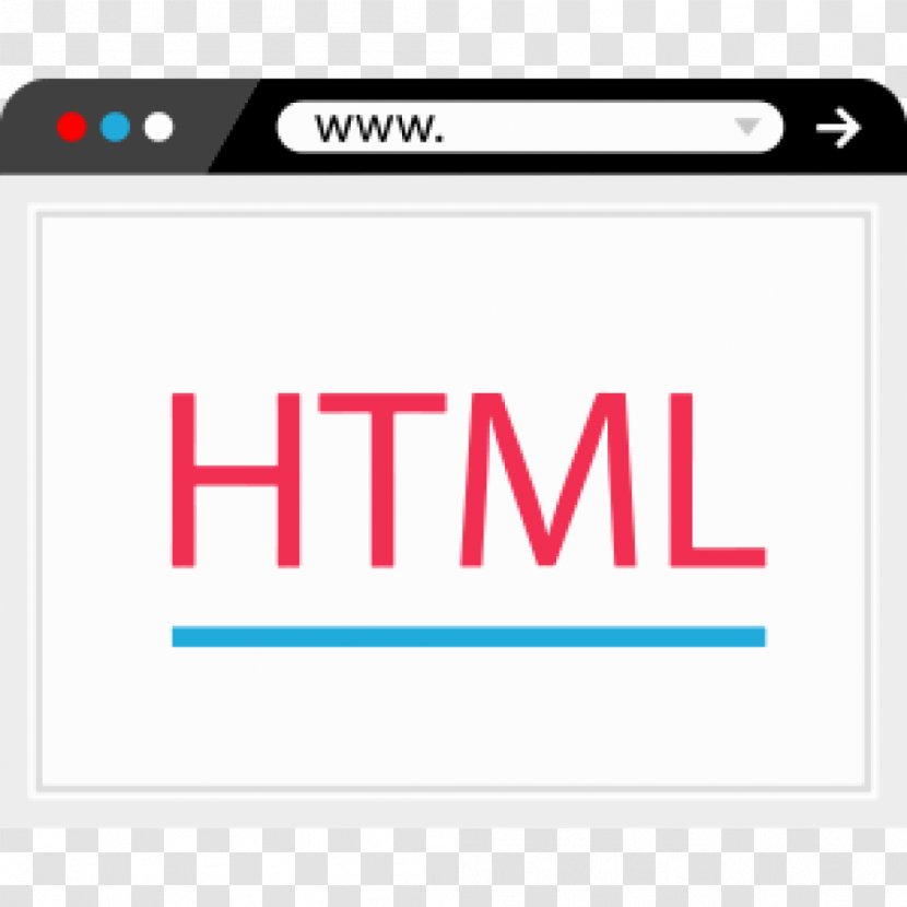 HTML Web Browser Hyperlink Tutorial - Area - Html Transparent PNG