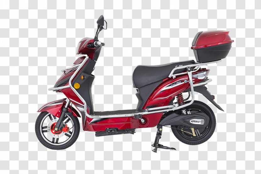 Electric Vehicle Motorcycles And Scooters Mondial - Battery - Motorcycle Transparent PNG