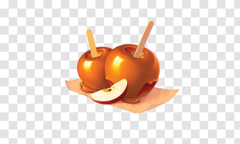 Herbal Tea Caramel Apple Bag - Celestial Seasonings Transparent PNG