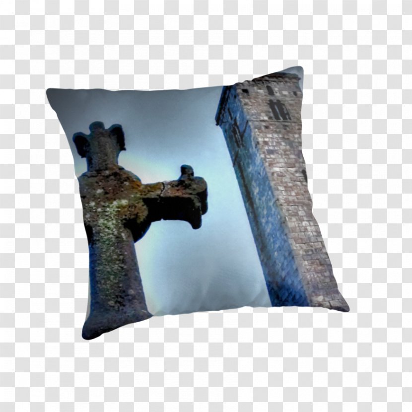 Throw Pillows Cushion - Andrews Transparent PNG