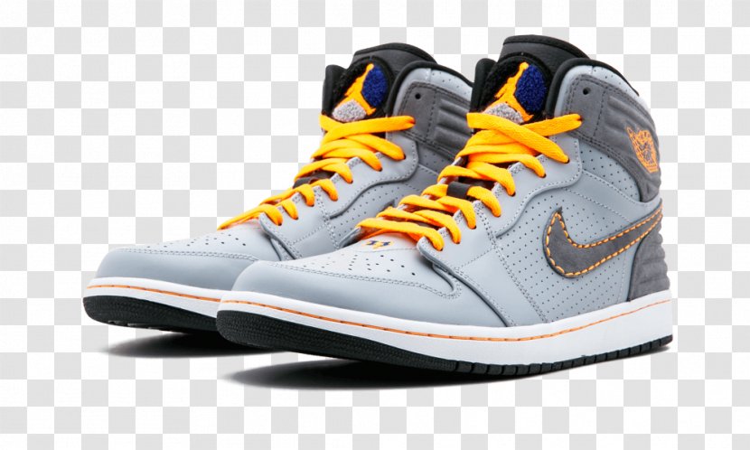 Air Jordan Sneakers Basketball Shoe NBA - Michael - Nba Transparent PNG
