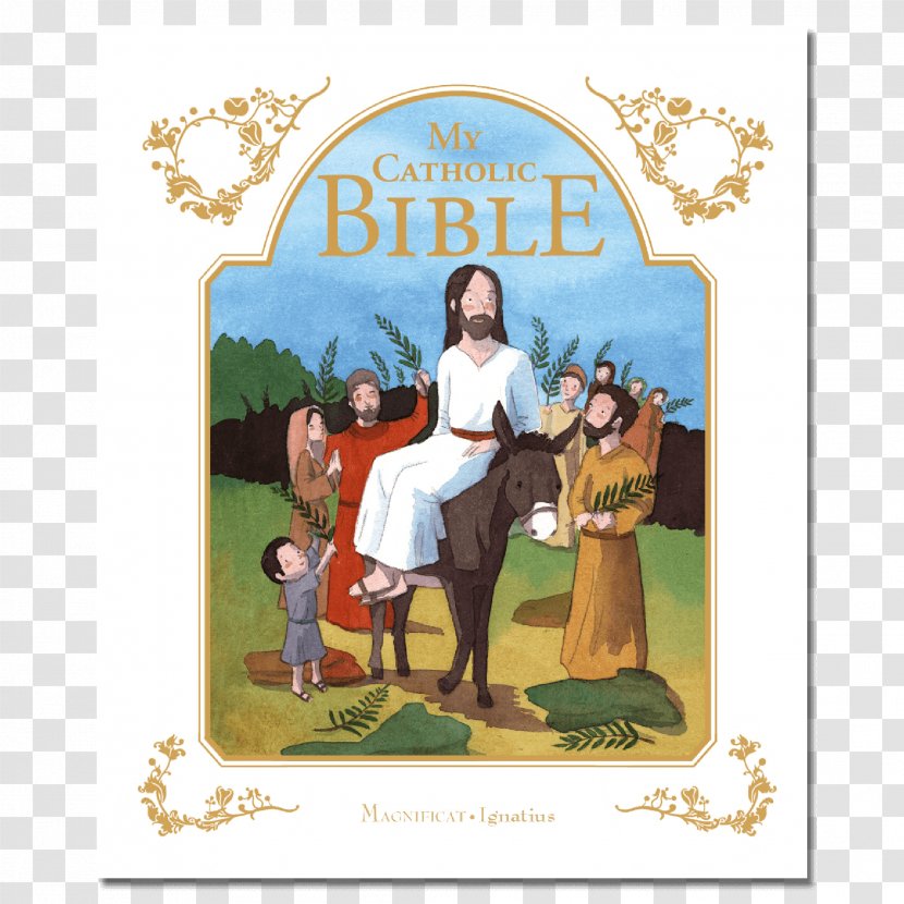 Catholic Bible A Little Book About Confession For Children Sacrament Of Penance - Child Transparent PNG