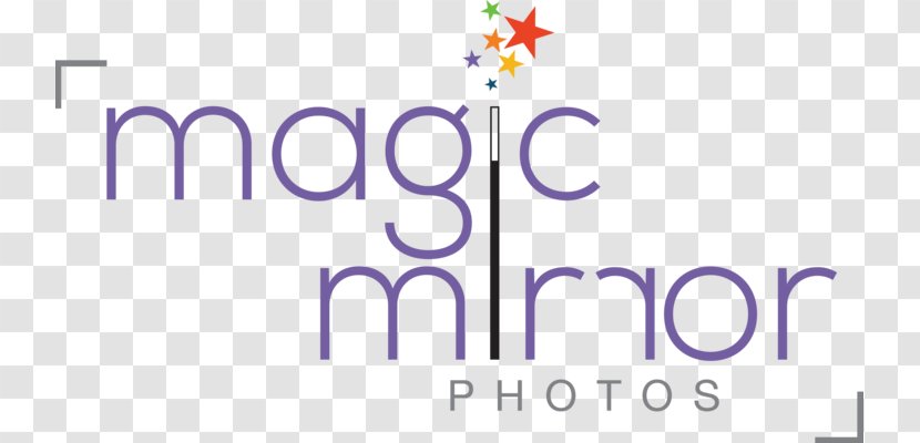Logo Brand Design Product Mirror - Diagram - Magic Transparent PNG