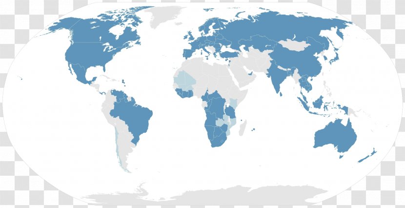 British Empire Information United Kingdom States Map - Water - Blue Transparent PNG