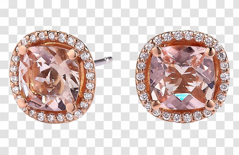 Earring Jewellery Diamond Necklace Transparent PNG