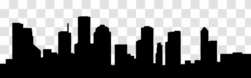 Houston Skyline Downtown Northpoint Electric Hurricane Harvey Transparent PNG