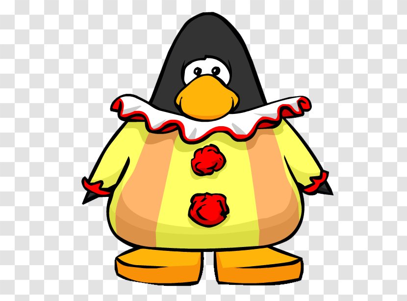 Club Penguin Hoodie Clip Art - Video Game Transparent PNG