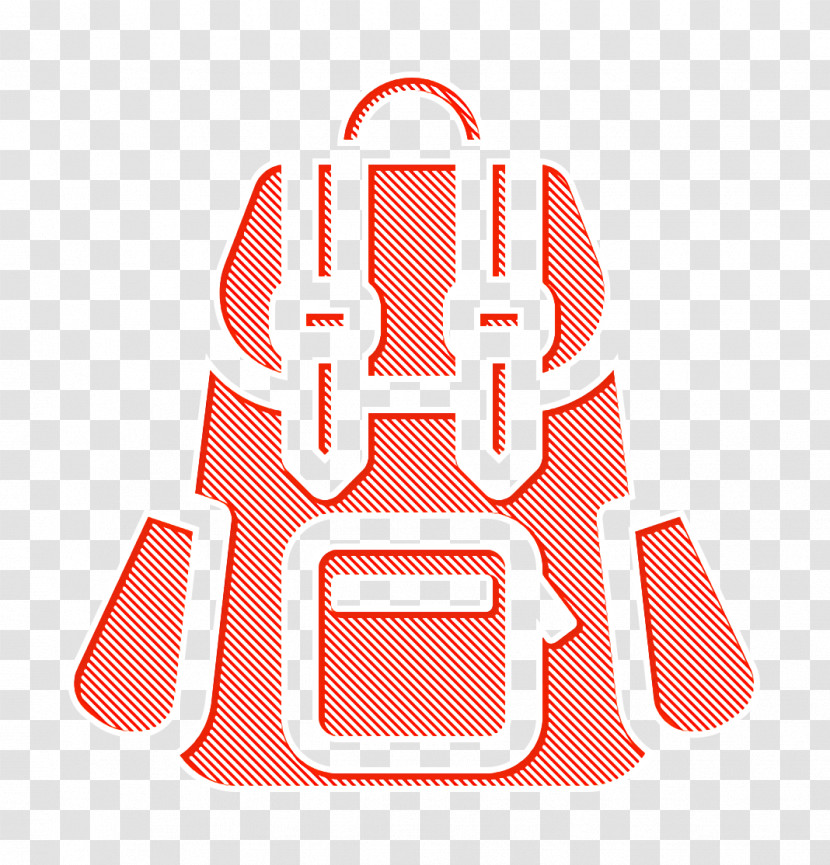 Bagpack Icon Bag Icon Game Elements Icon Transparent PNG