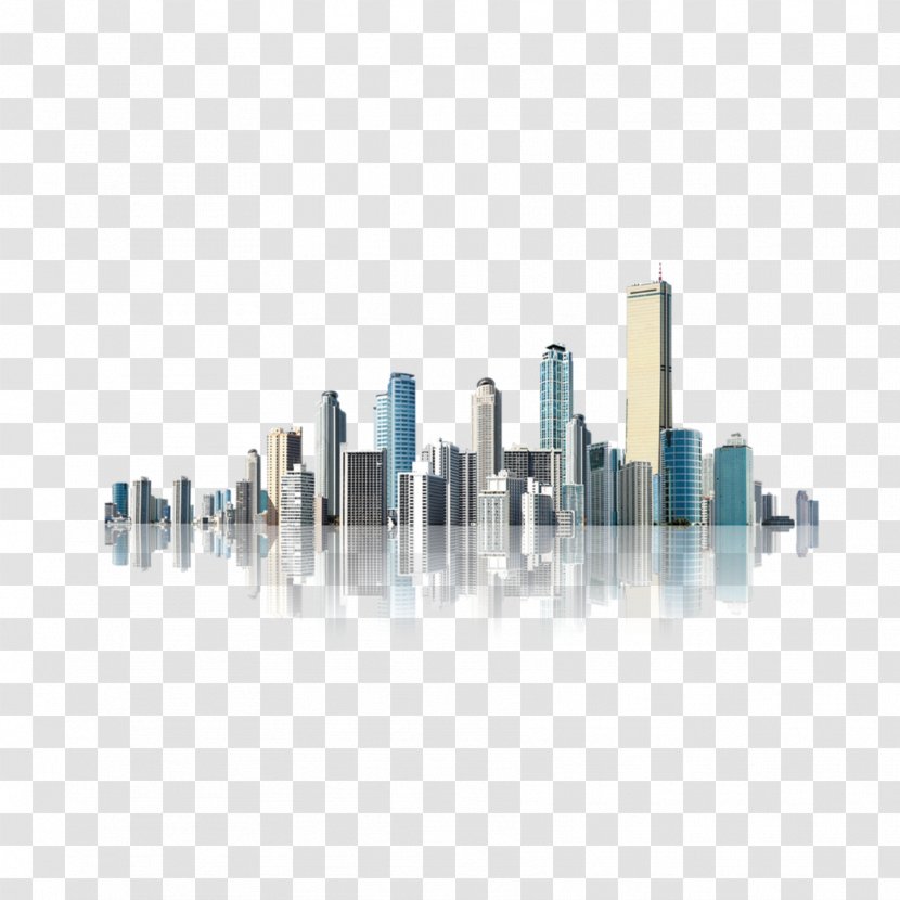 Hong Kong Image Clip Art Architecture - Skyscraper Symbol Transparent PNG