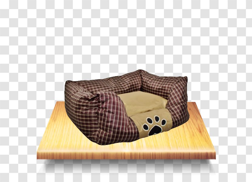 Bed Dog Houses Rectangle Sleep Transparent PNG