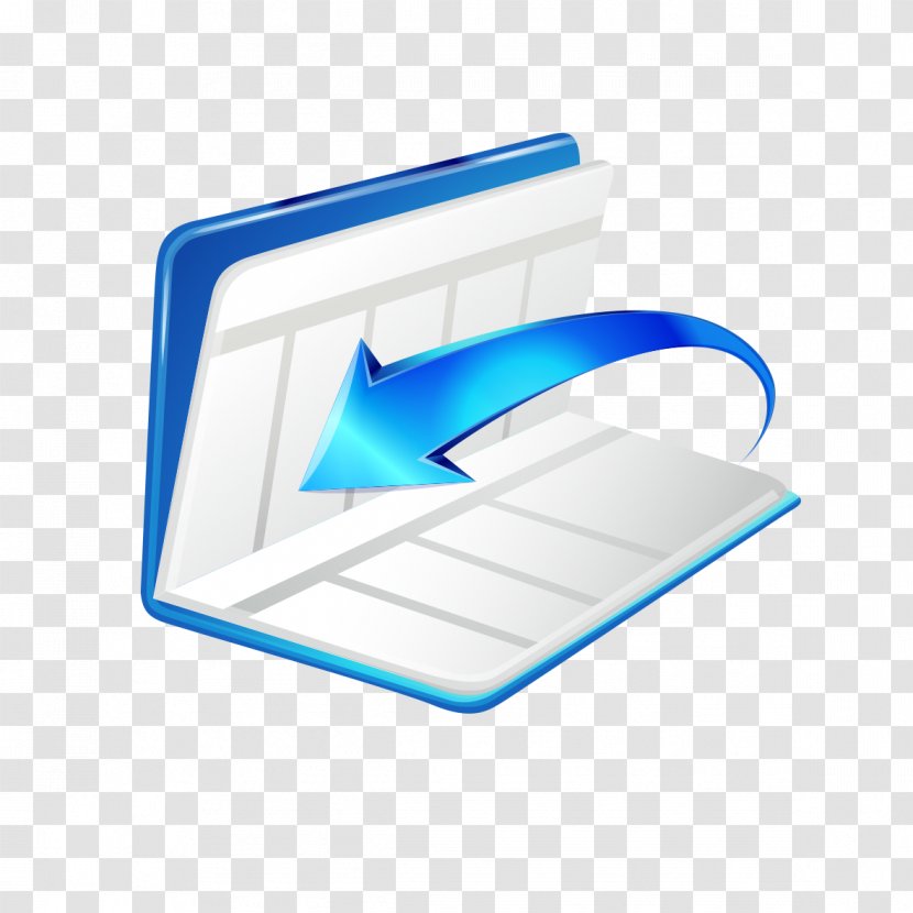 Directory Download Computer File - Google Images - Open The Folder Transparent PNG