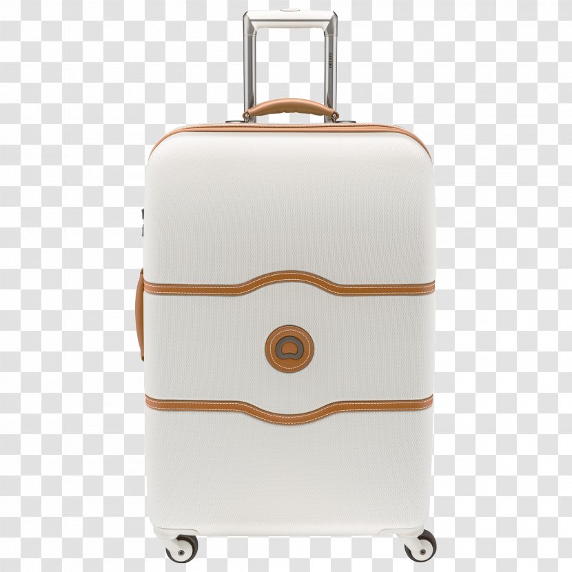 Suitcase Delsey Baggage Rimowa Trolley - Luggage Bags Transparent PNG