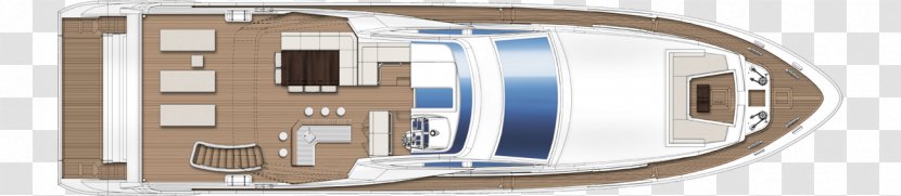 Viareggio Azimut Yachts Boat Luxury Yacht - Broker Transparent PNG