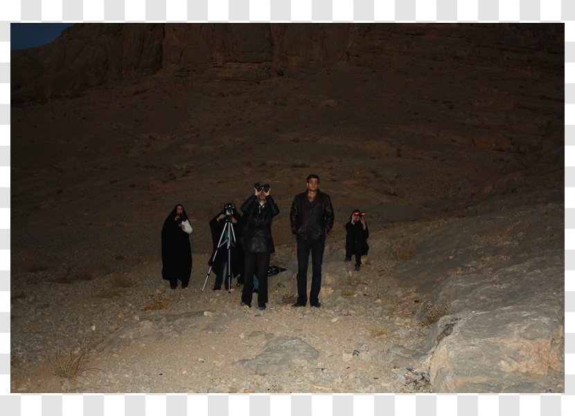 Geology Wadi Phenomenon Adventure Film - Semirom Transparent PNG