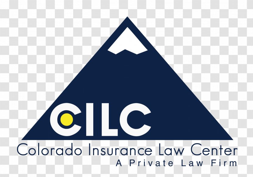 Colorado Insurance Law Center Independent Agent - Area - Logo Transparent PNG