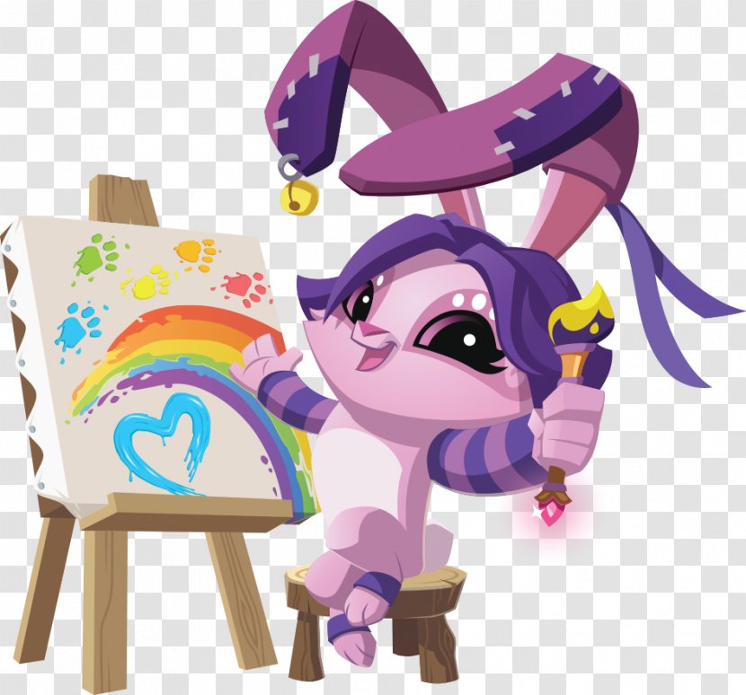 National Geographic Animal Jam Drawing Painting Art - Fictional Character Transparent PNG