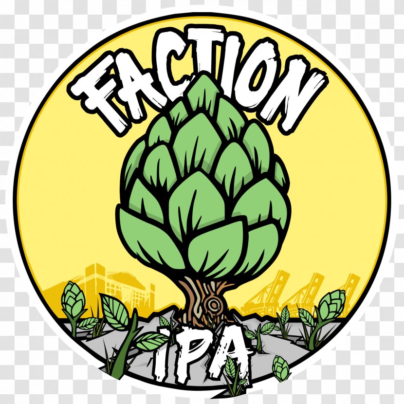Beer India Pale Ale Faction Brewing 3 Floyds Maiden The Shade - Tree Transparent PNG