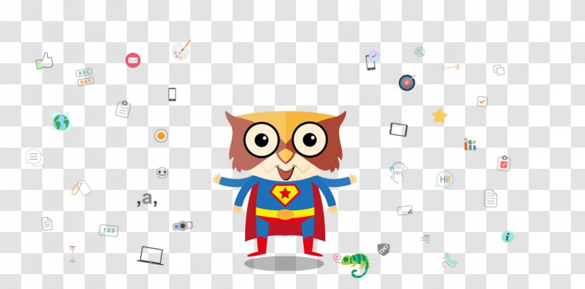 Owl Clip Art - Computer Transparent PNG