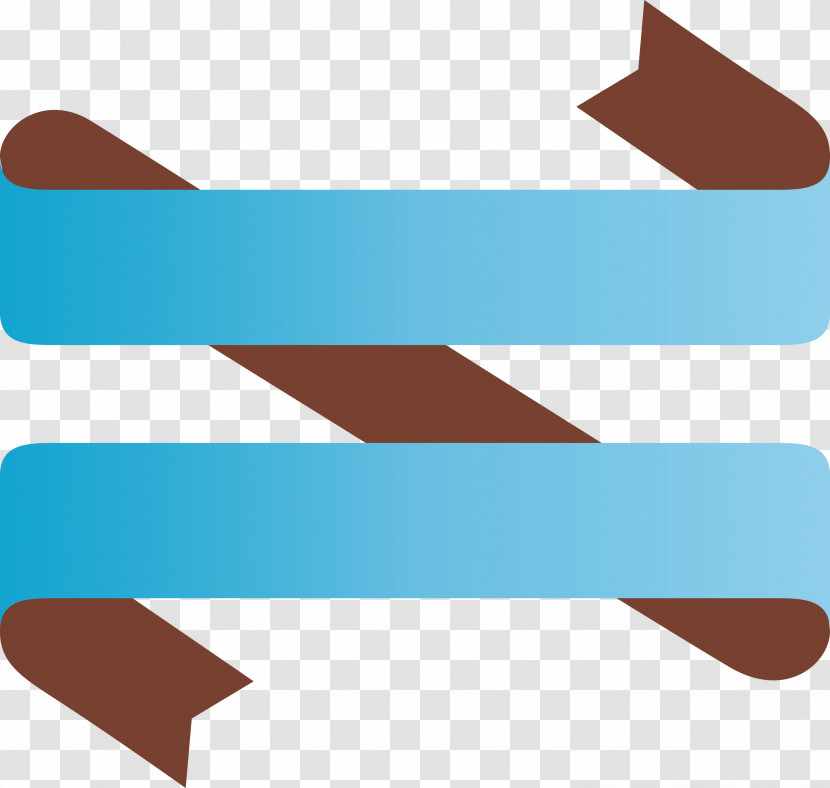 Ribbon Multiple Ribbon Transparent PNG