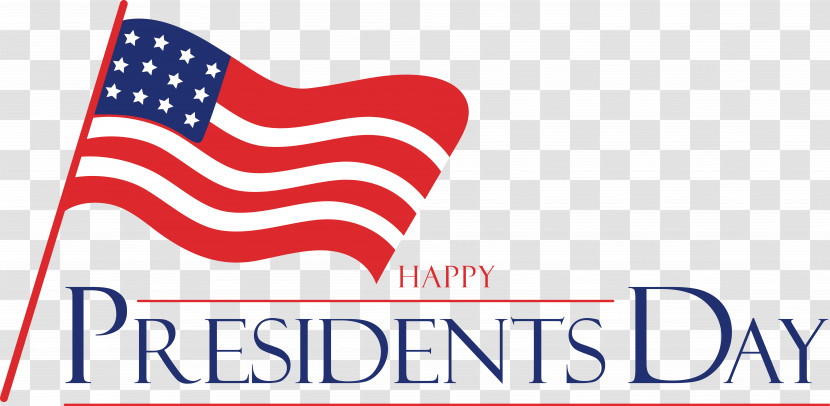 Presidents Day Transparent PNG