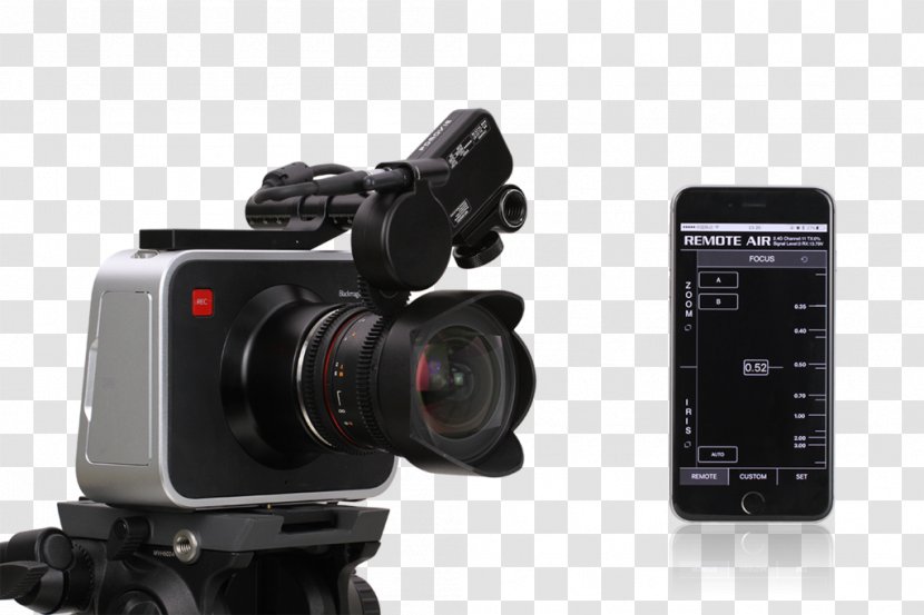 Follow Focus Camera Lens Digital Cameras Video - Hardware - Handwheel Transparent PNG