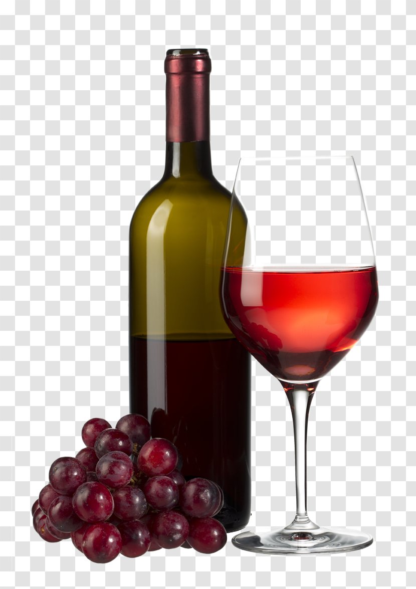 Red Wine White Corkscrew Zinfandel Transparent PNG