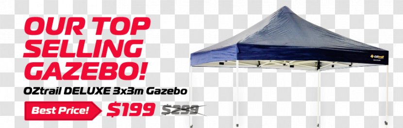 Gazebo Tent Canopy Roof Awning - Australia Transparent PNG