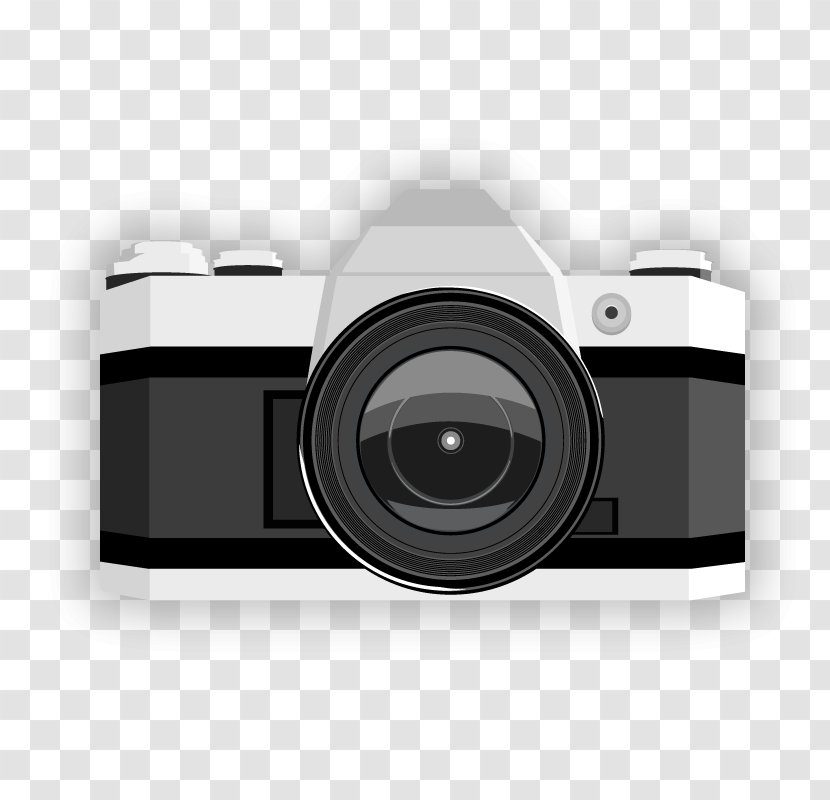 Canon EOS AE-1 Single-lens Reflex Camera PowerShot - Photography - 1 Transparent PNG