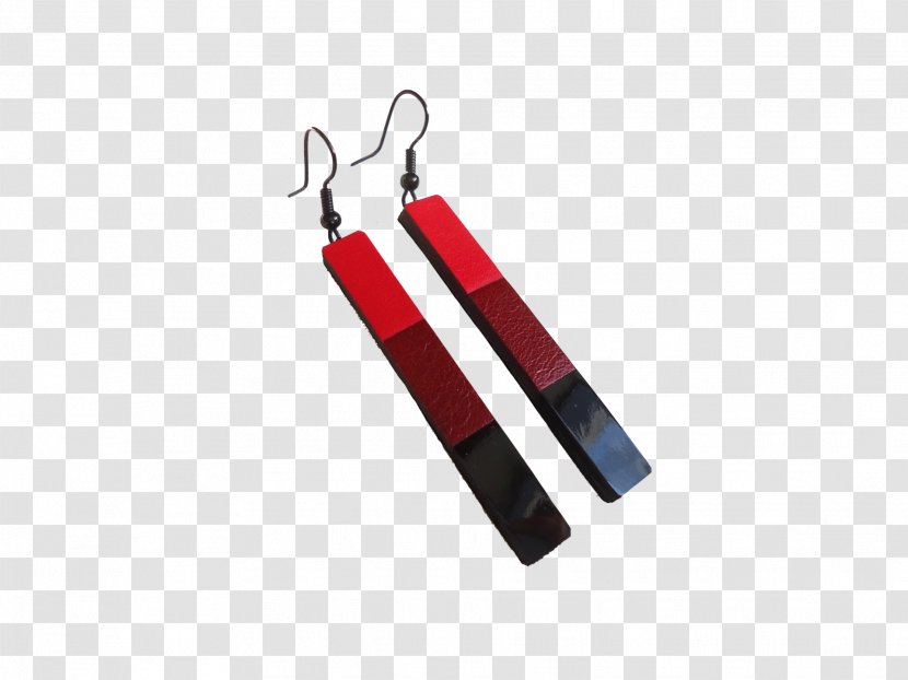 Clothing Accessories Human Leather Product Design - Earrings For Women Transparent PNG