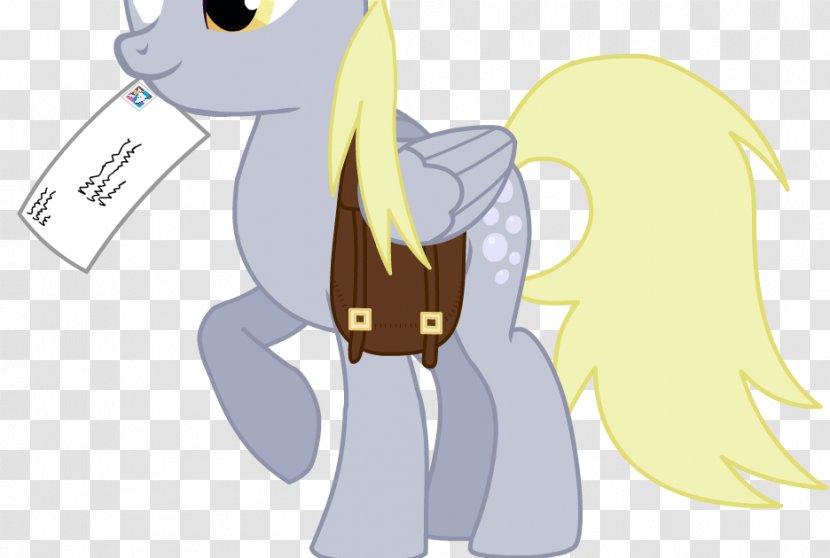 My Little Pony: Friendship Is Magic Fandom Derpy Hooves Pretty Pony - Flower - Comedy Scratch Transparent PNG