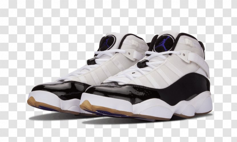 Air Jordan Shoe Spiz'ike Sneakers Ring - Basketball - Michael Transparent PNG