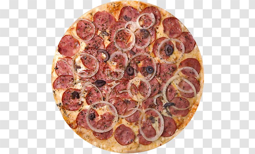 California-style Pizza Sicilian Tarte Flambée Cuisine Of The United States - Flamb%c3%a9e Transparent PNG