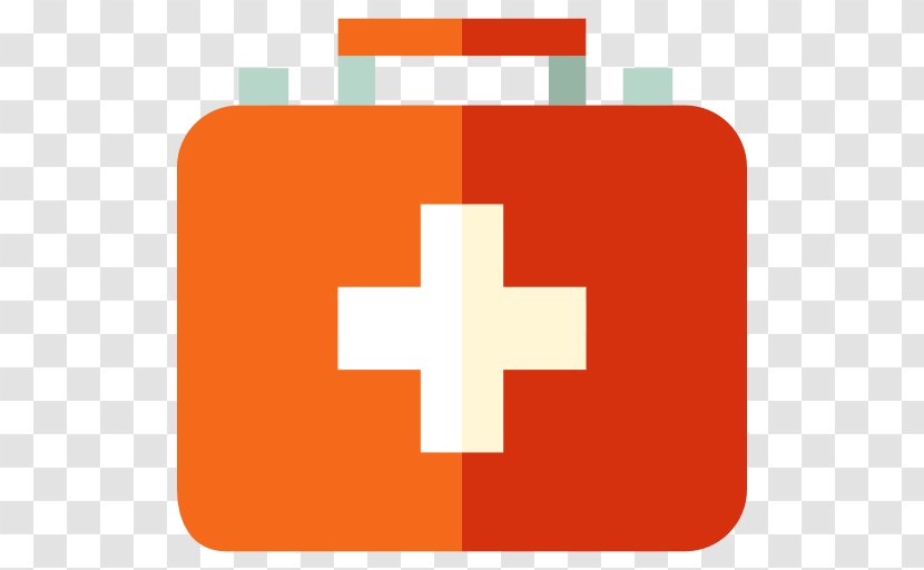 First Aid Kit Medicine Medical Bag Safety - Brand - Toolbox Transparent PNG