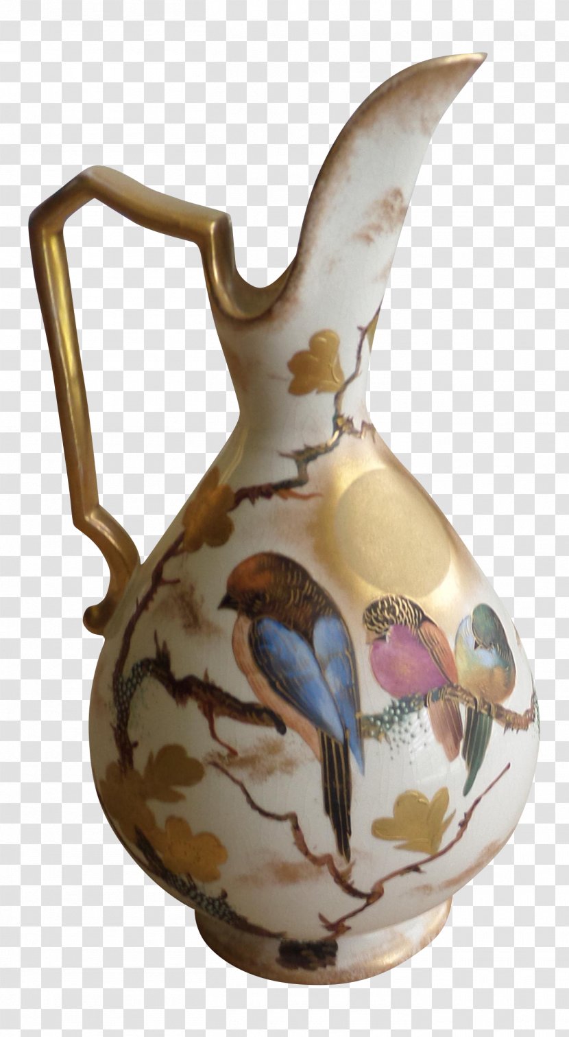 Jug Bonn Vase Pitcher Pottery Transparent PNG