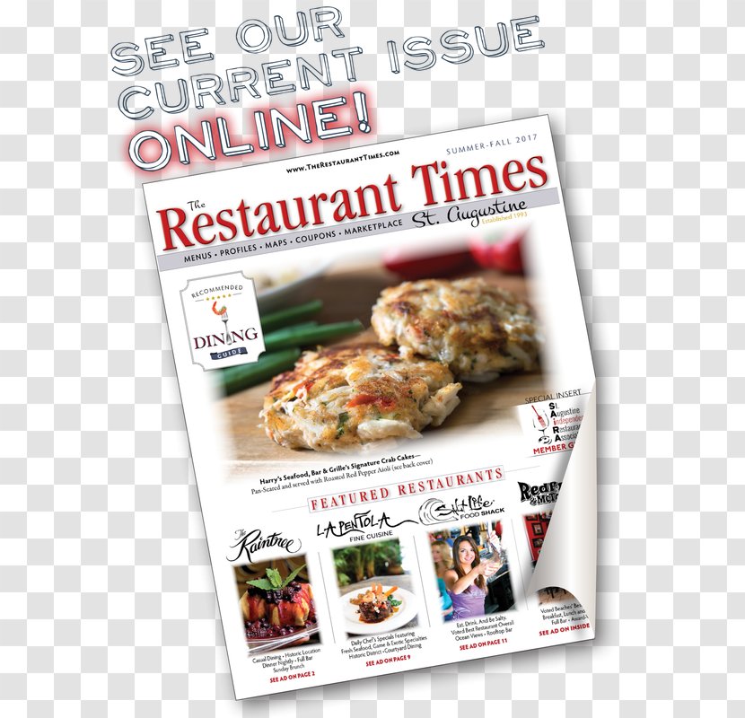 Dish Recipe Cuisine - Magazine - Winner Chicken Dinner Transparent PNG