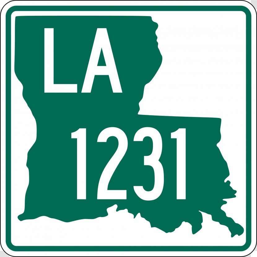 Louisiana 985 Wikimedia Commons Highway Internet Forum - Text Transparent PNG