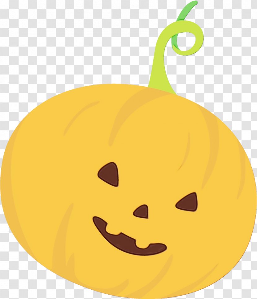 Orange - Smile - Happy Emoticon Transparent PNG