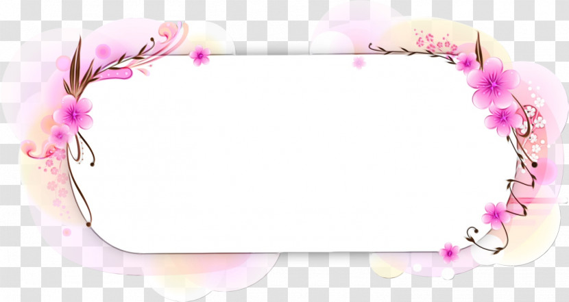 Picture Frame Transparent PNG