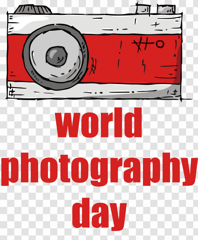 World Photography Day Photography Day Transparent PNG